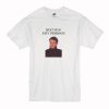 Best Man Joey Tribbiani T Shirt