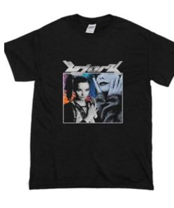 Bjork 90’s Vintage T Shirt