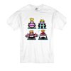 Clash Royale Emoji T-Shirt