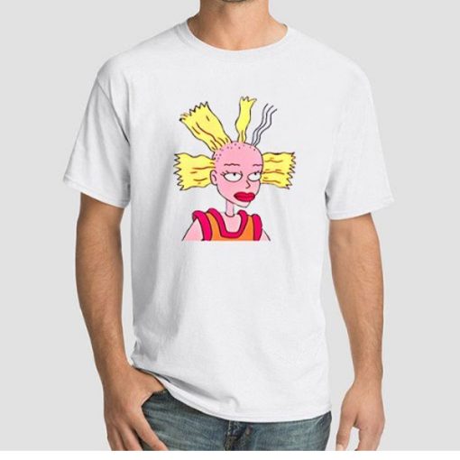 Cynthia Doll Rugrats Shirts