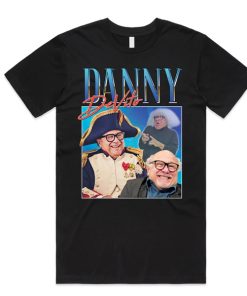 Danny DeVito Homage T-Shirt