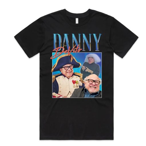 Danny DeVito Homage T-Shirt