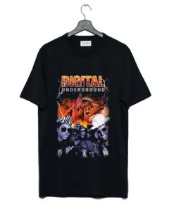 Digital Underground T-Shirt