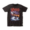 Dio Holy Diver T-Shirt