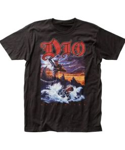 Dio Holy Diver T-Shirt