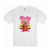 Dolly Backwoods Barbie T Shirt