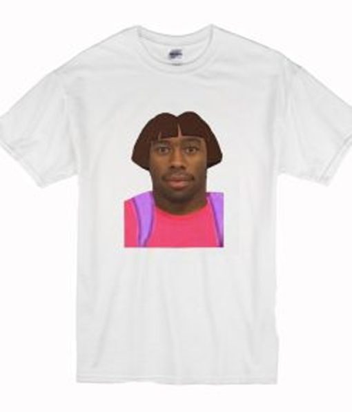 Dora meme T Shirt