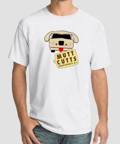 Dumb and Dumber Dog Van Funny Shirt