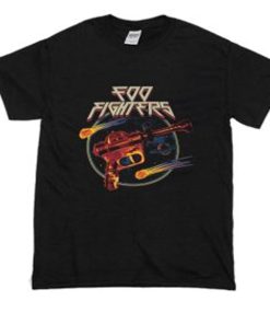 Foo Fighters T Shirt