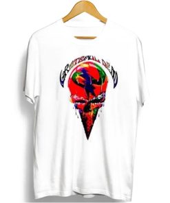 Grateful Dead Chicago Ice Cream T-Shirt