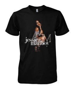 Jessica Mauboy T-Shirt