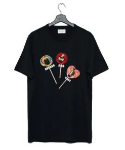 Jonas Brothers Lollipop T Shirt