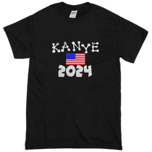 Kanye 2024 T Shirt