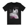 Lady Gaga Graphic T-Shirt