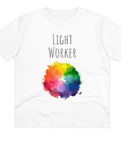 Light Worker T-Shirt