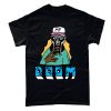 MF DOOM tshirt