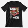 Mightiest Monster in all Creation, Kaiju T-shirt