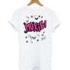 Netflix’s Moxie T Shirt