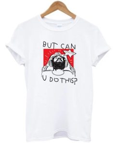 Pewdiepie But Can You Do This T-Shirt
