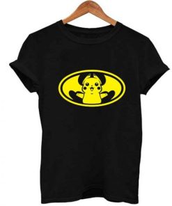 Pika Bat T Shirt