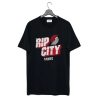 Portland Trail Blazers 2019 NBA Playoffs Rip city T Shirt