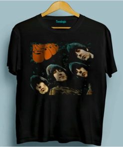 Rubber Soul T-Shirt