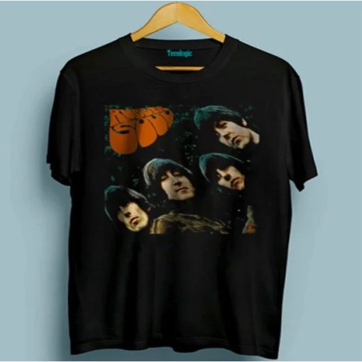 Rubber Soul T-Shirt