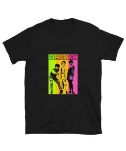 Salt N Pepa Expression T-Shirt