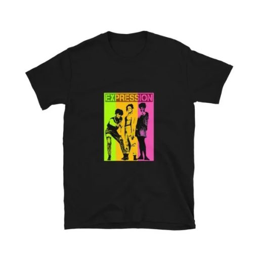 Salt N Pepa Expression T-Shirt