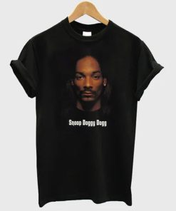 Snoop Doggy Dogg T-shirt