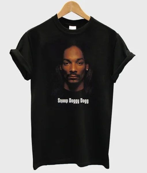 Snoop Doggy Dogg T-shirt