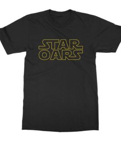 Star Oars tshirt