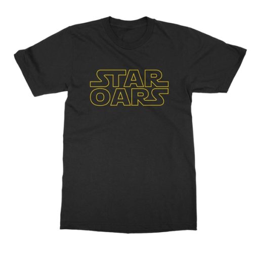 Star Oars tshirt