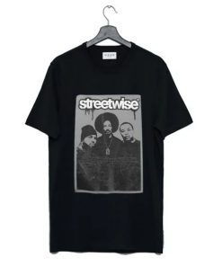 Streetwise Snoop Dogg T Shirt