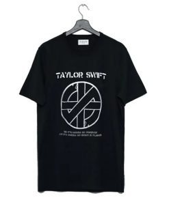 Taylor Crass T Shirt