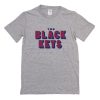 The Black Keys Graphic T-Shirt