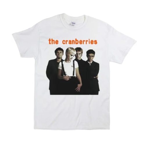 The Cranberries T-Shirt