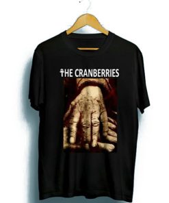 The Cranberries Tshirt