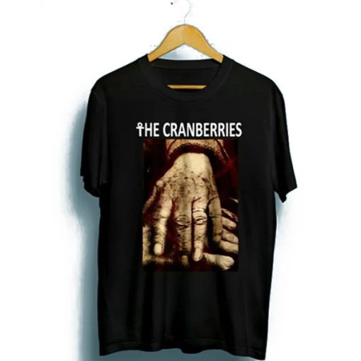 The Cranberries Tshirt