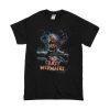 The Crazy Mermaids T-Shirt