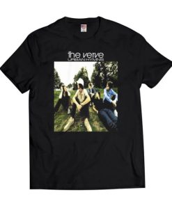 The Verve Urban Hymns T-Shirt