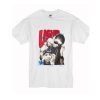 Usher Graphic T-Shirt