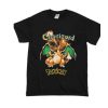 Vintage Pokemon Charizard T Shirt