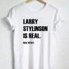 larry stylinson T Shirt