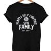 spn family est 2005 T Shirt