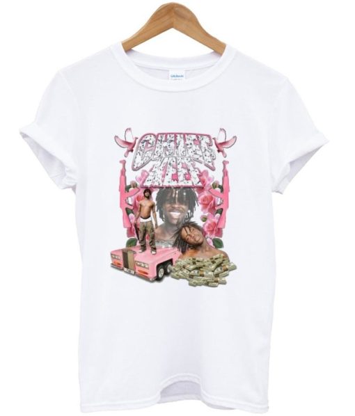 Chief Keef Graphic T-Shirt