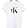 Cocaine & Ketamine T-shirt