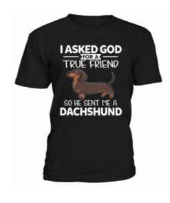 Dachshund T-shirt