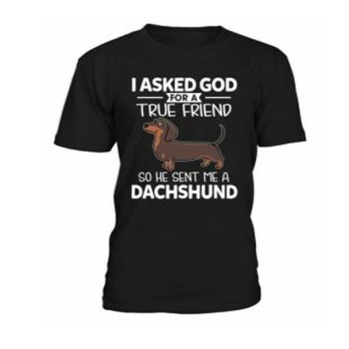 Dachshund T-shirt