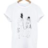 Death Grips The Money Store T-shirt